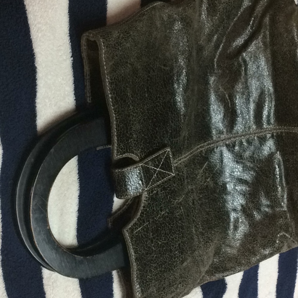 Christine deGennaro Handbag